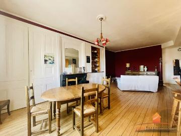 Appartement 2 pièces 67 m²