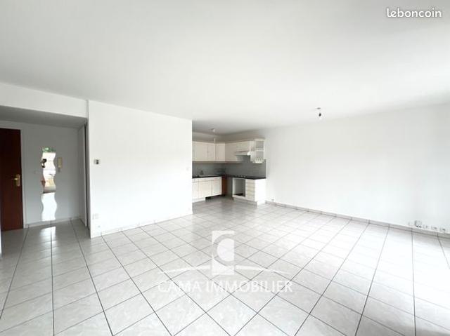 Appartement 2 pièces 67 m²