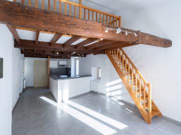 Appartement 2 pièces 67 m²