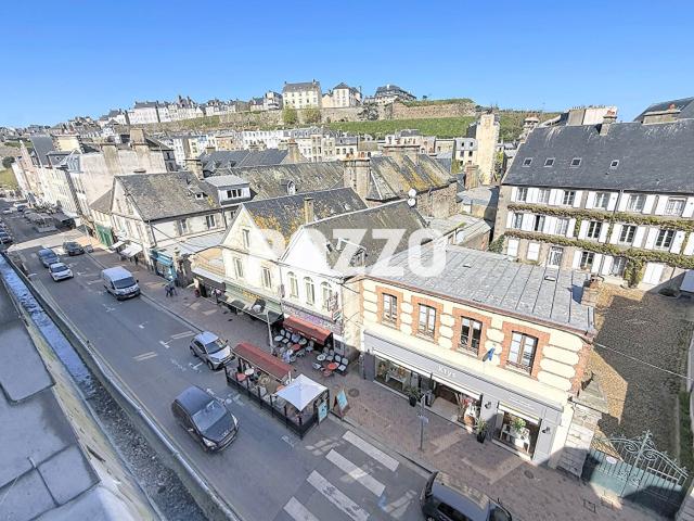 Appartement 2 pièces 67 m²