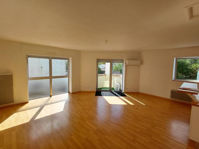 Appartement 2 pièces 67 m²
