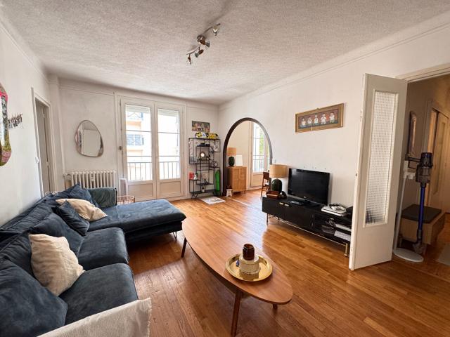 Appartement 2 pièces 67 m²
