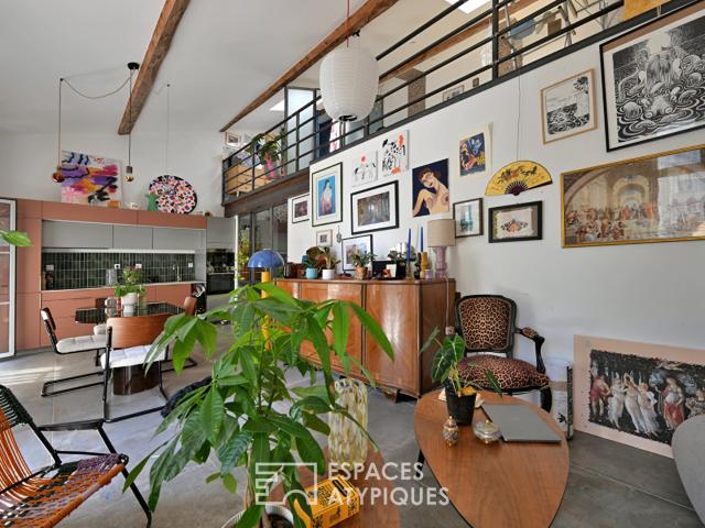 Appartement 2 pièces 67 m²
