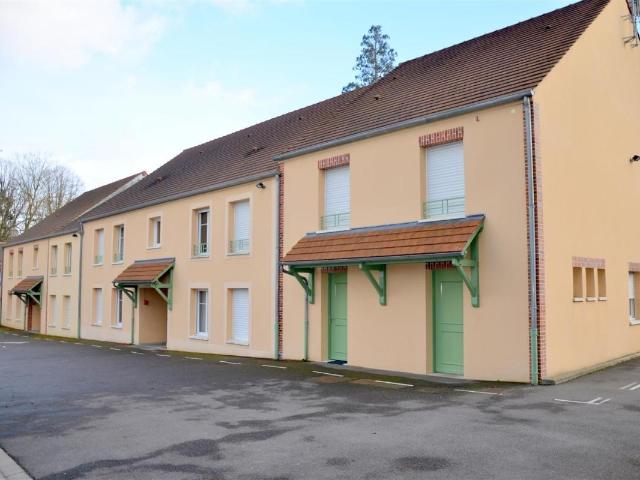 Appartement 2 pièces 67 m²