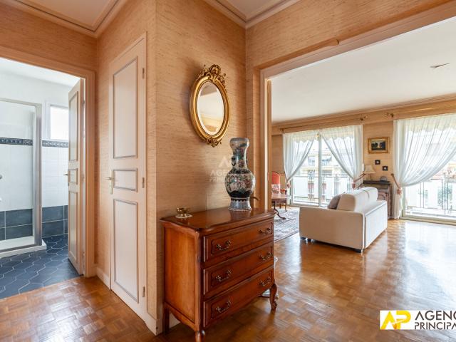 Appartement 2 pièces 67 m²