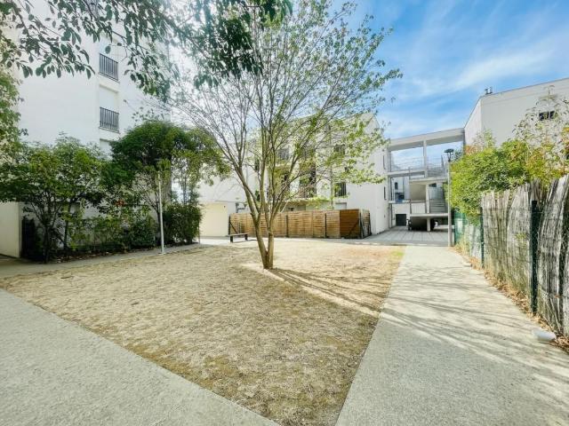 Appartement 2 pièces 67 m²