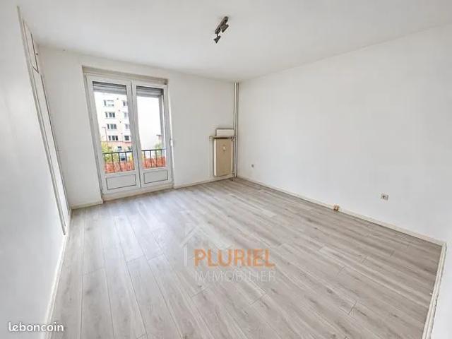 Appartement 2 pièces 67 m²