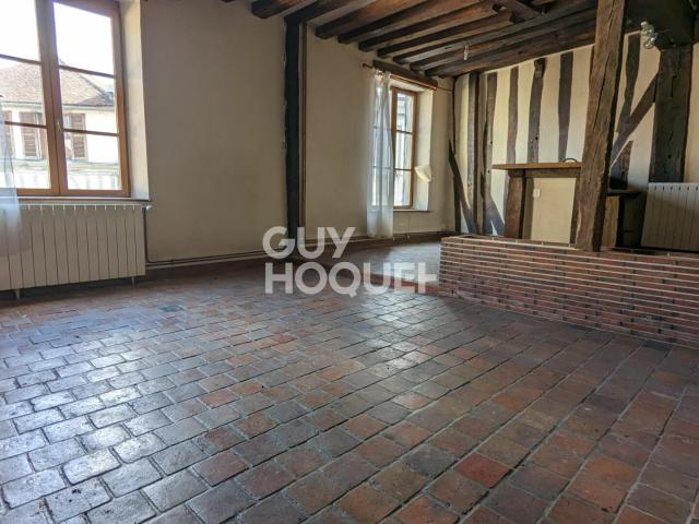 Appartement 2 pièces 67 m²