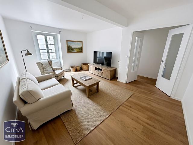 Appartement 2 pièces 67 m²