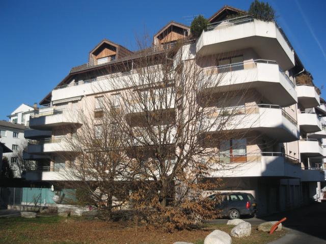 Appartement 2 pièces 67 m²