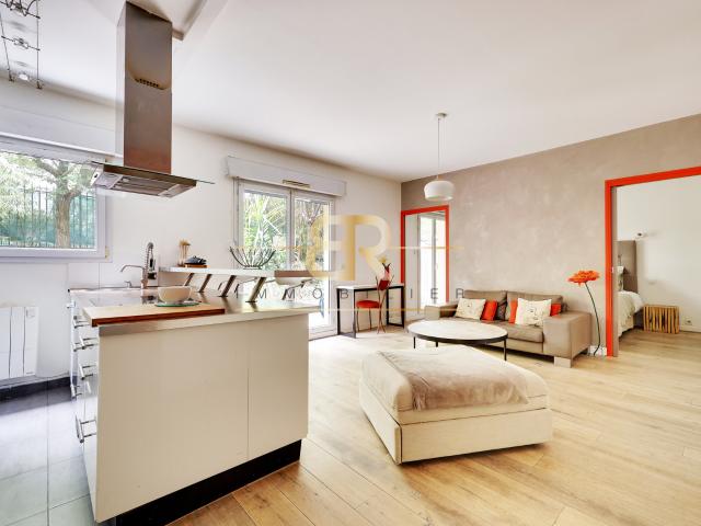 Appartement 2 pièces 67 m²