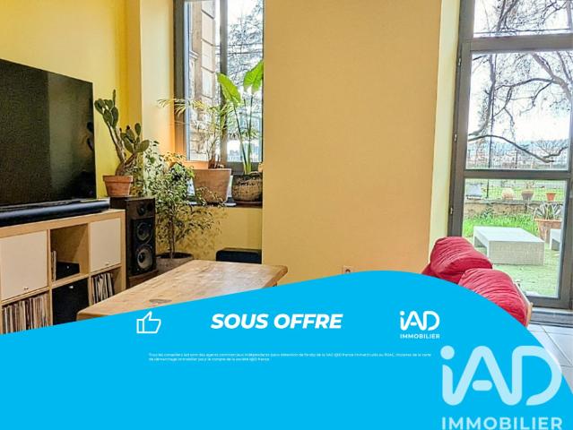 Appartement 2 pièces 67 m²