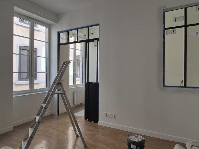 Appartement 2 pièces 67 m²