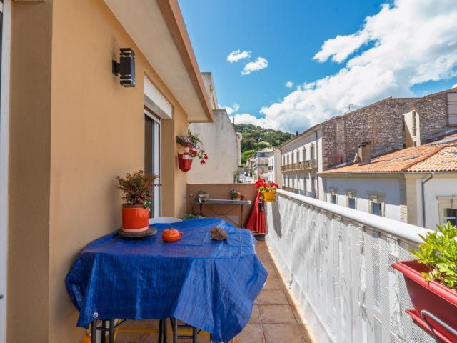 Appartement 2 pièces 67 m²