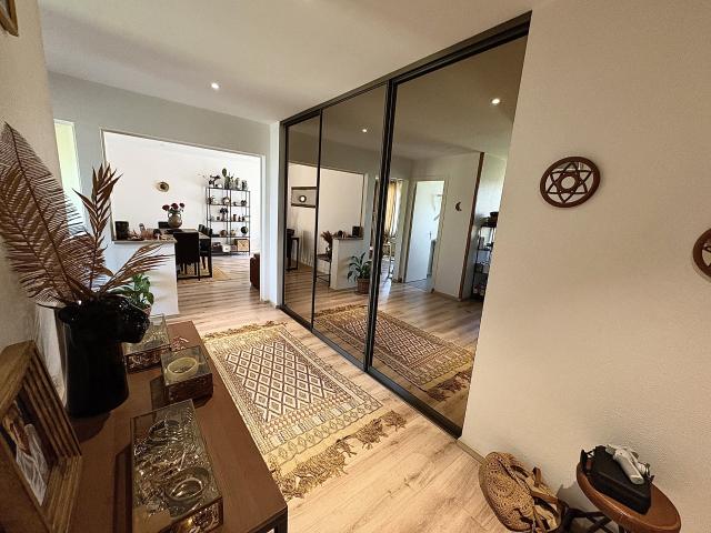 Appartement 2 pièces 67 m²
