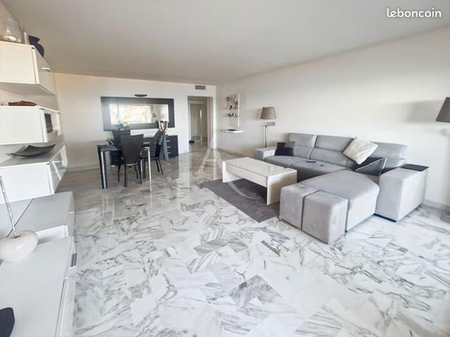 Appartement 2 pièces 67 m²