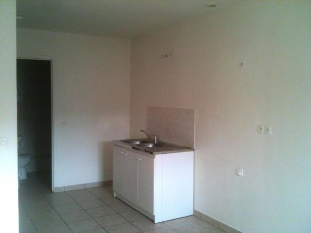 Appartement 2 pièces