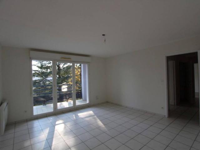 Appartement 2 pièces