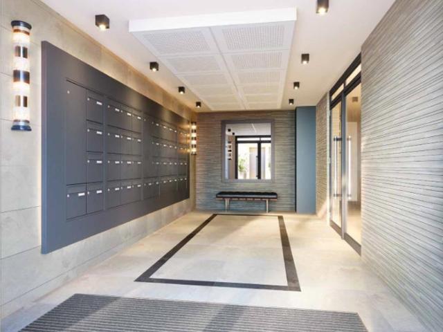 appartement 2 pièces