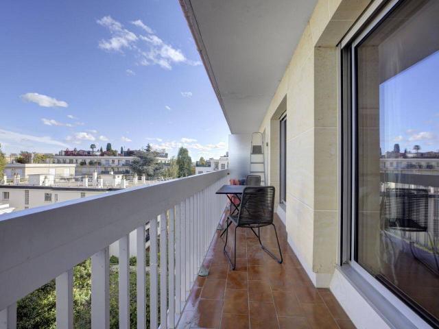 Appartement 2 pièces