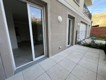 Appartement 2 pièces