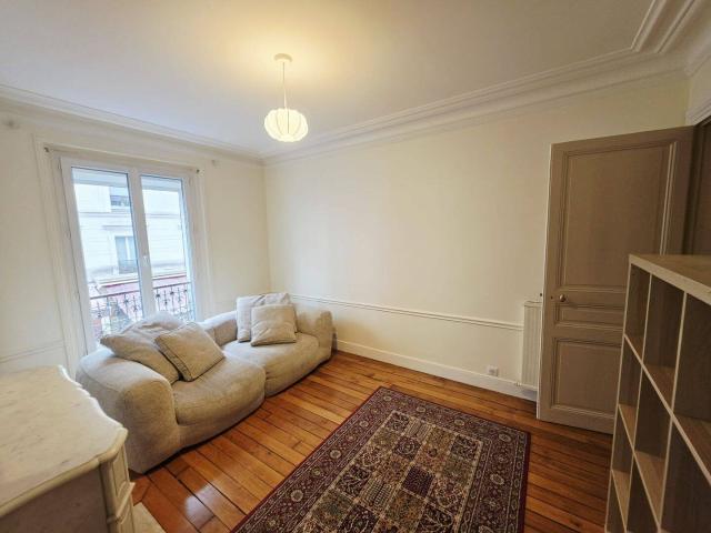 Appartement 2 pièces