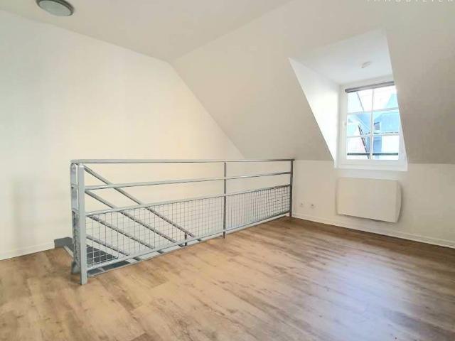 Appartement 2 pièces