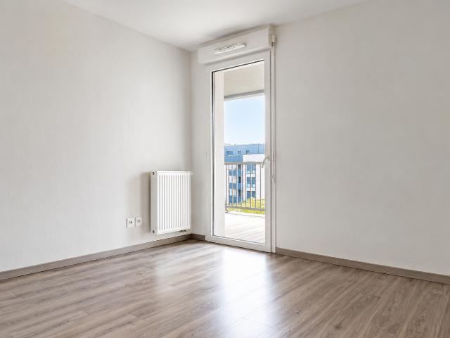 Appartement 2 pièces