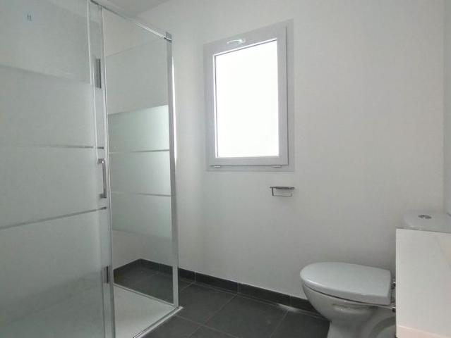 Appartement 2 pièces