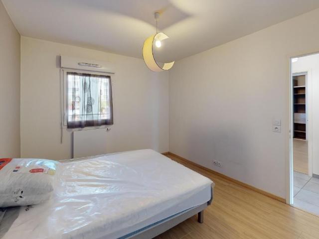 Appartement 2 pièces, 64 m² à louer à Annecy 74960