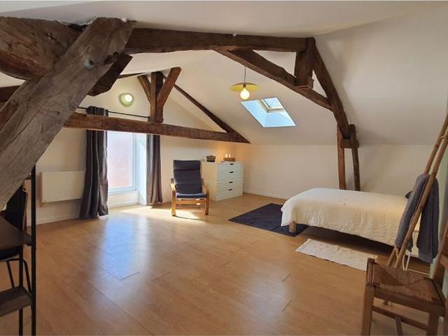 Appartement 2 pièces, 64 m² à louer à Angoulême 16000