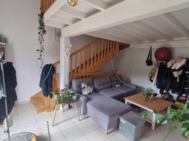 Appartement 2 pièces, 64 m² à louer à Aucamville 82600