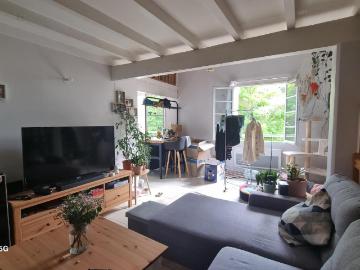 Appartement 2 pièces, 64 m² à louer à Aucamville 82600