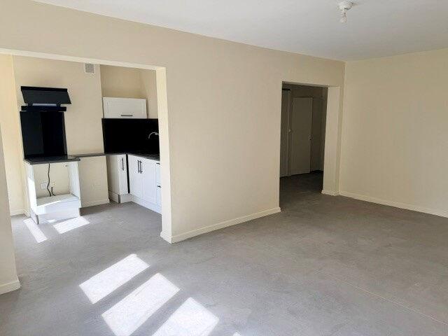Appartement 2 pièces, 64 m² à louer à Cahors 46000
