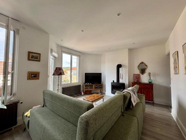 Appartement 2 pièces, 64 m² à louer à Épernay 51200