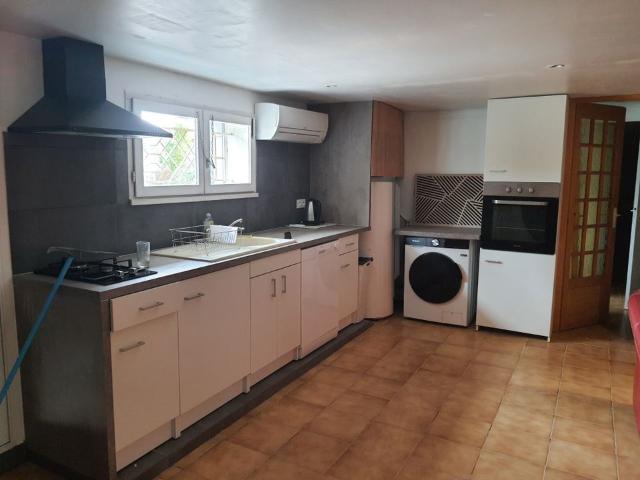 Appartement 2 pièces, 64 m² à louer à Gan 64290