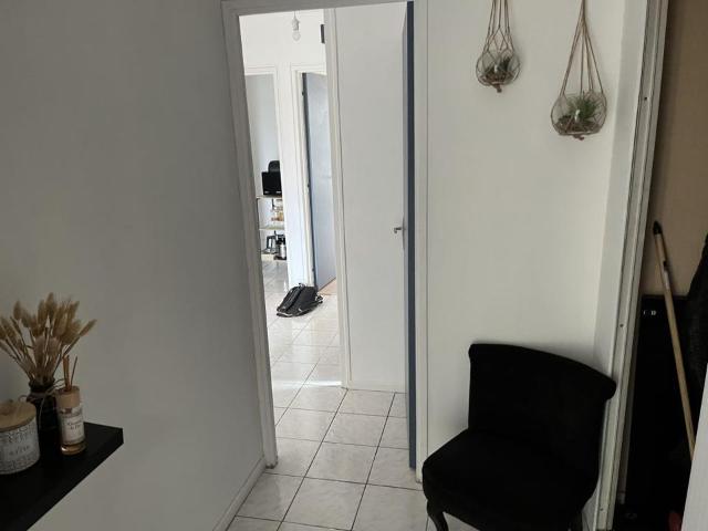 Appartement 2 pièces, 64 m² à louer à Gagny 93220