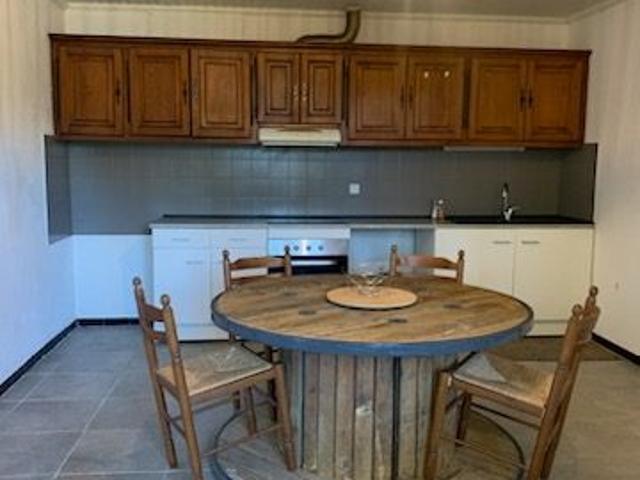 Appartement À Louer entre Nîmes et Alès de 64m²