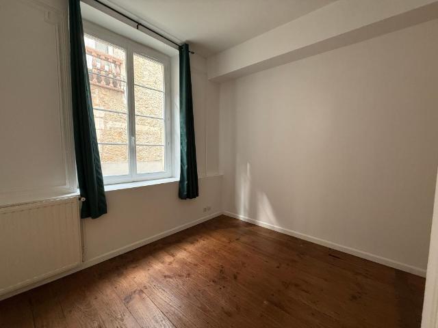 Appartement 2 pièces, 64 m² à louer à Saint Sever 40500