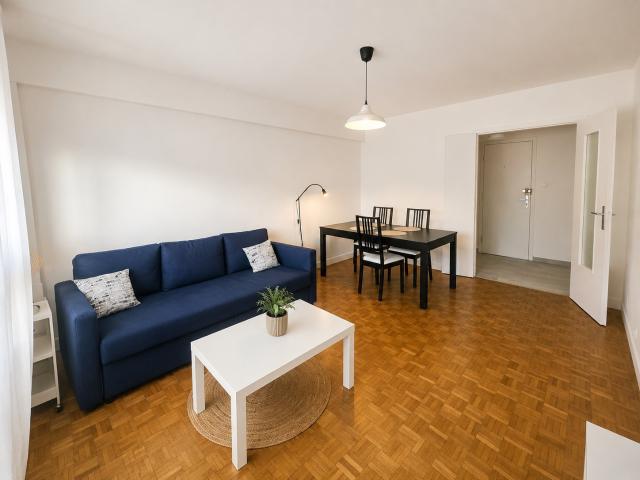 Appartement 2 pièces 64 m²