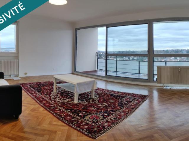 Appartement 2 pièces 64 m²