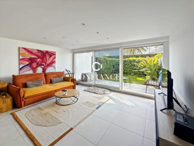 Appartement 2 pièces 64 m²