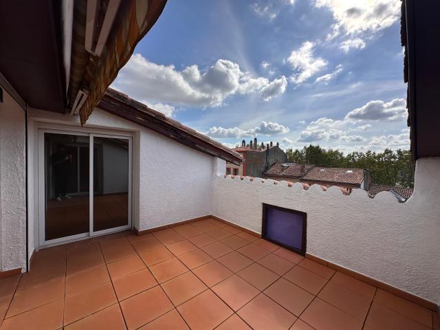 Appartement 2 pièces 64 m²