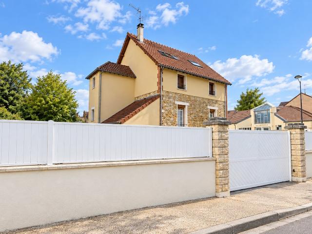 Appartement 2 pièces 64 m²