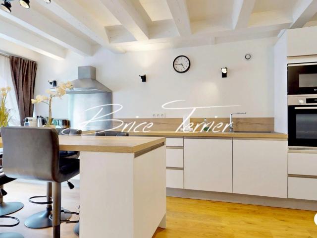 Appartement 2 pièces 64 m²