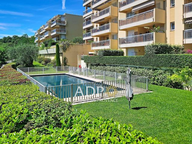 Appartement 2 pièces 64 m²