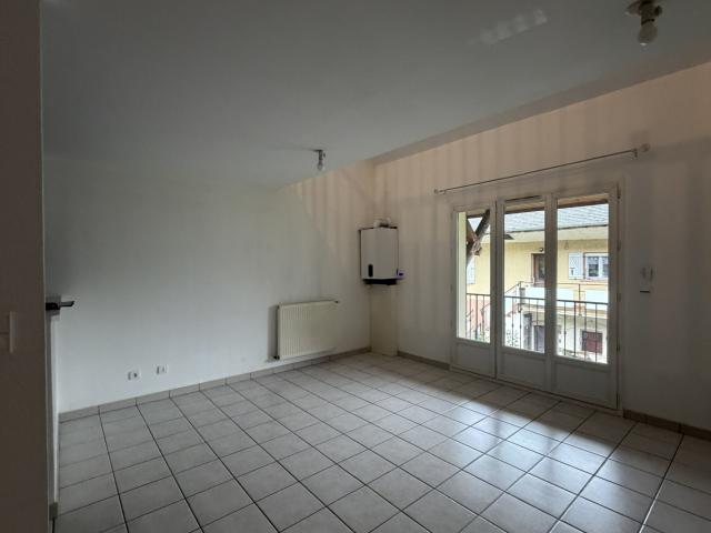 Appartement 2 pièces 64 m²