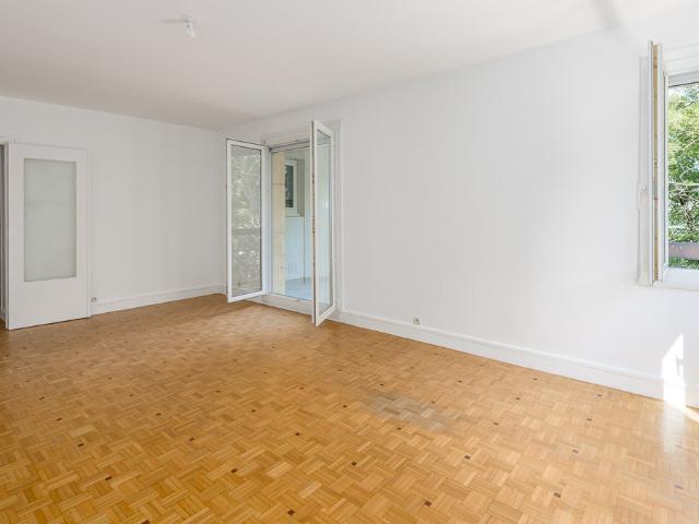 Appartement 2 pièces 64 m²