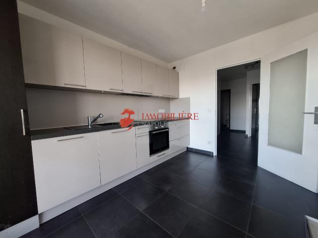Appartement 2 pièces 64 m²