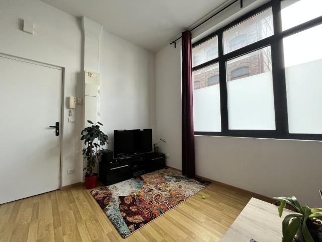 Appartement 2 pièces 64 m²